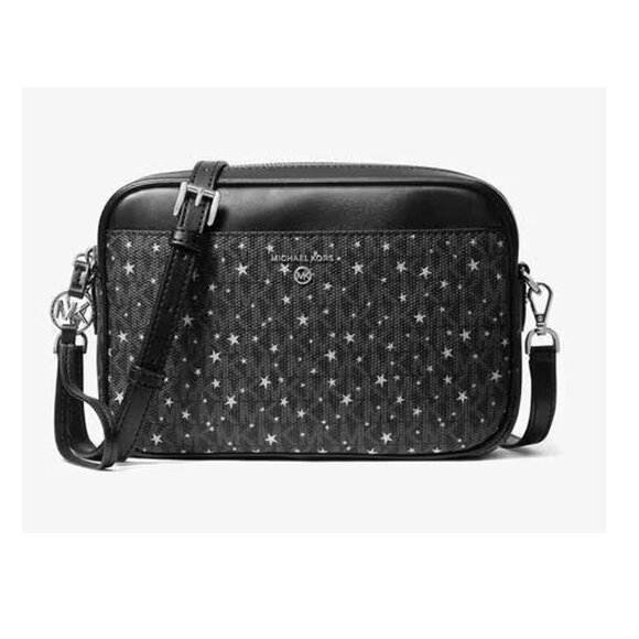 Michael Kors Jet Set Charm Crossbody Bag - Picture 1 of 5